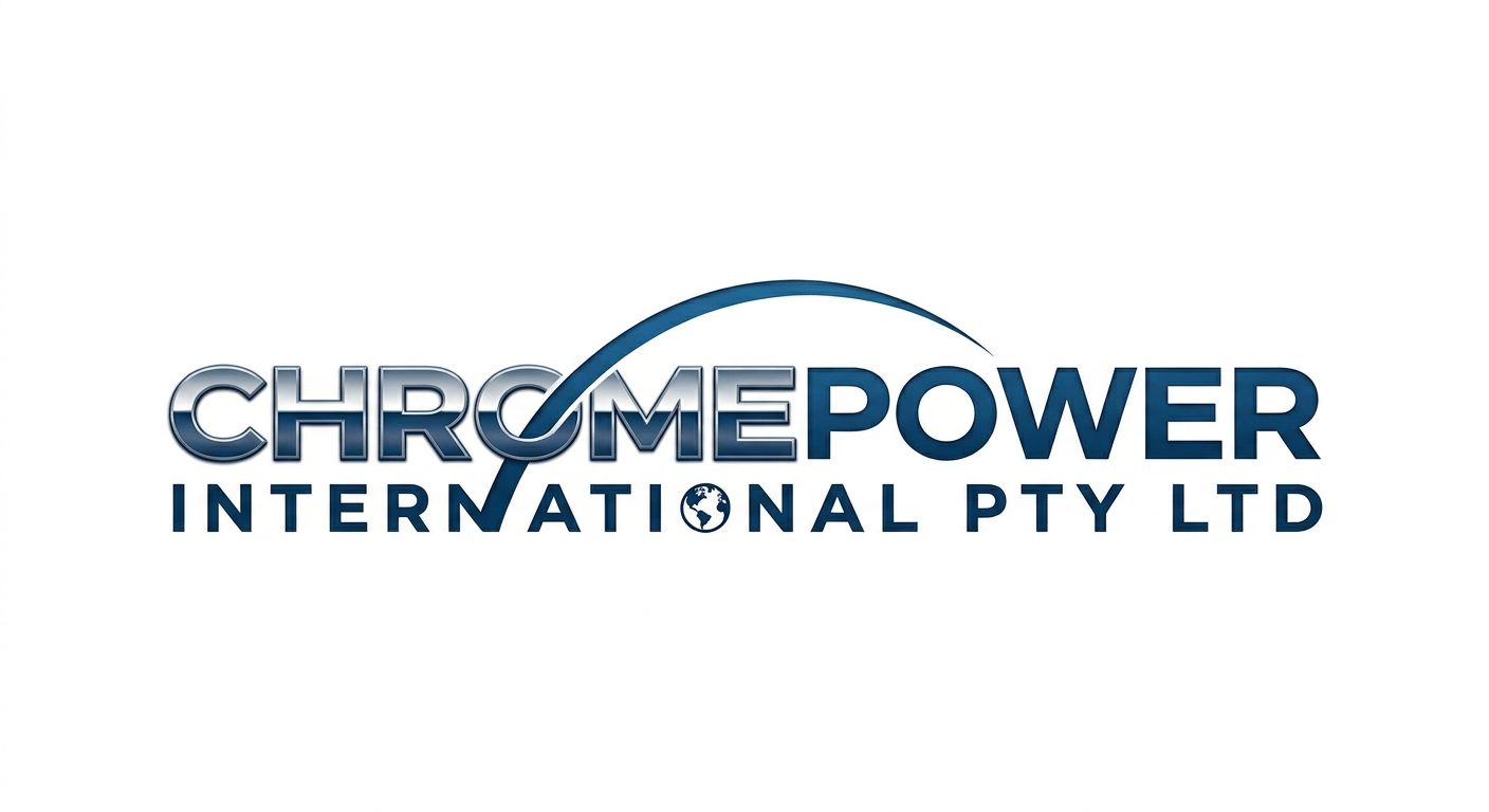 CHROMEPOWER